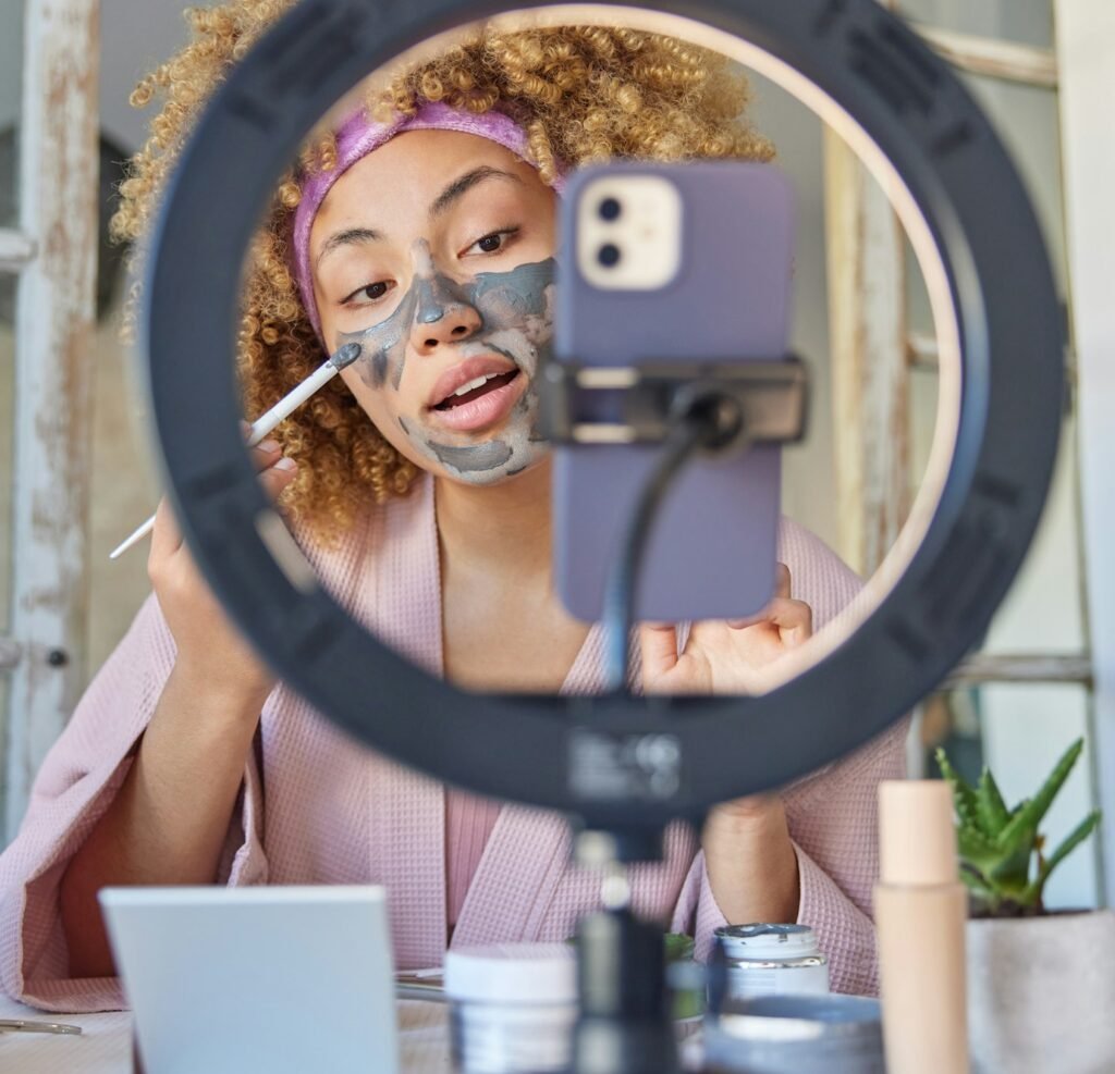 Glow Up Your Sales: Top Influencer Marketing Trends for Skincare Brands in 2024