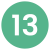 num-13